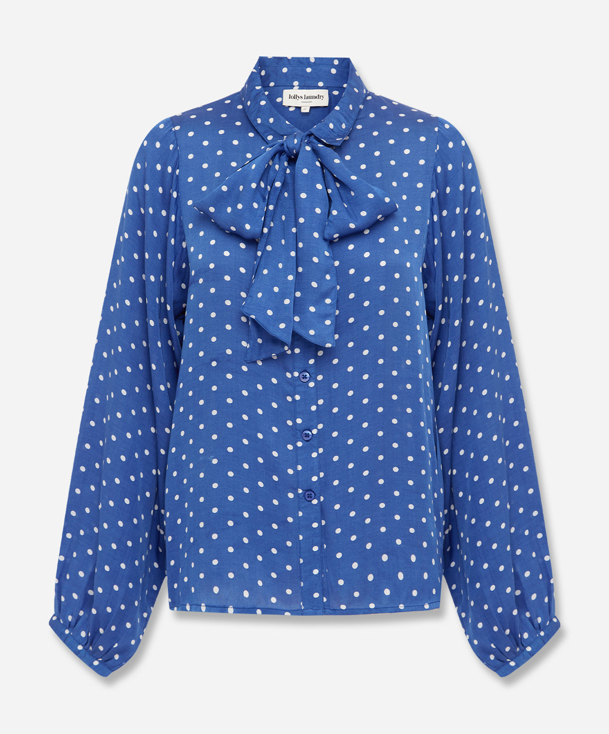 EllieLL Shirt LS