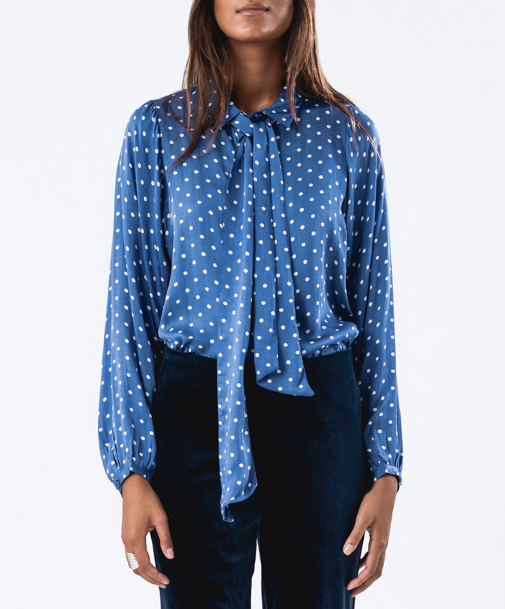 EllieLL Shirt LS