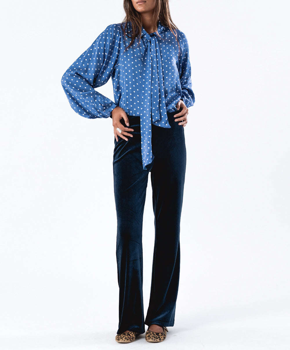 EllieLL Shirt LS