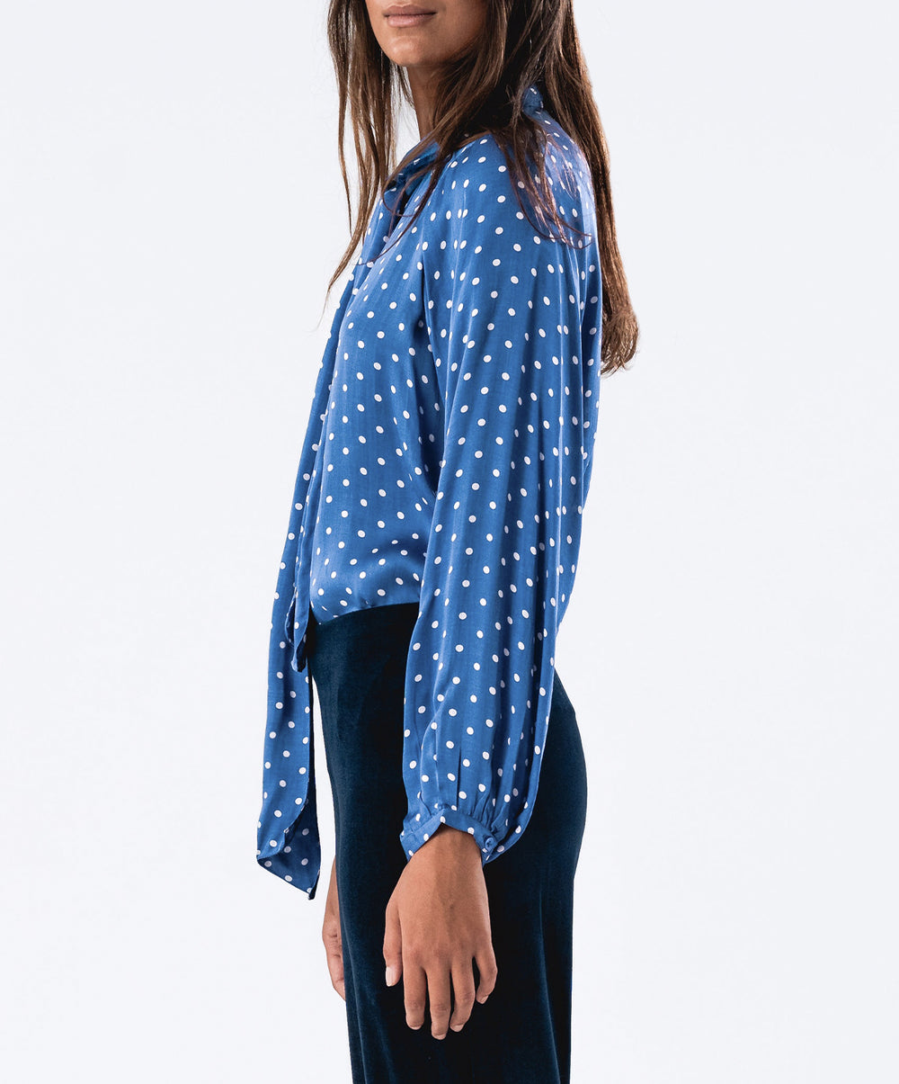 EllieLL Shirt LS