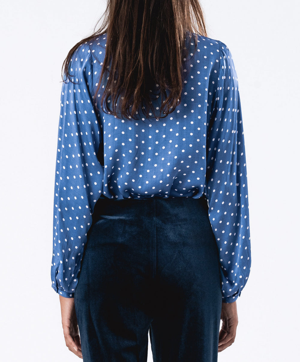 EllieLL Shirt LS