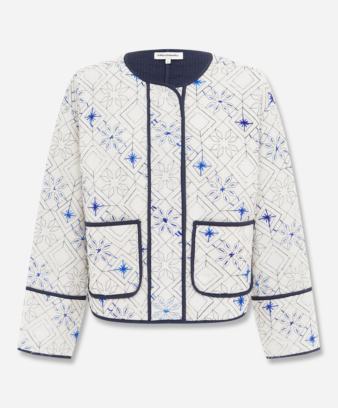 AnandaLL Jacket LS
