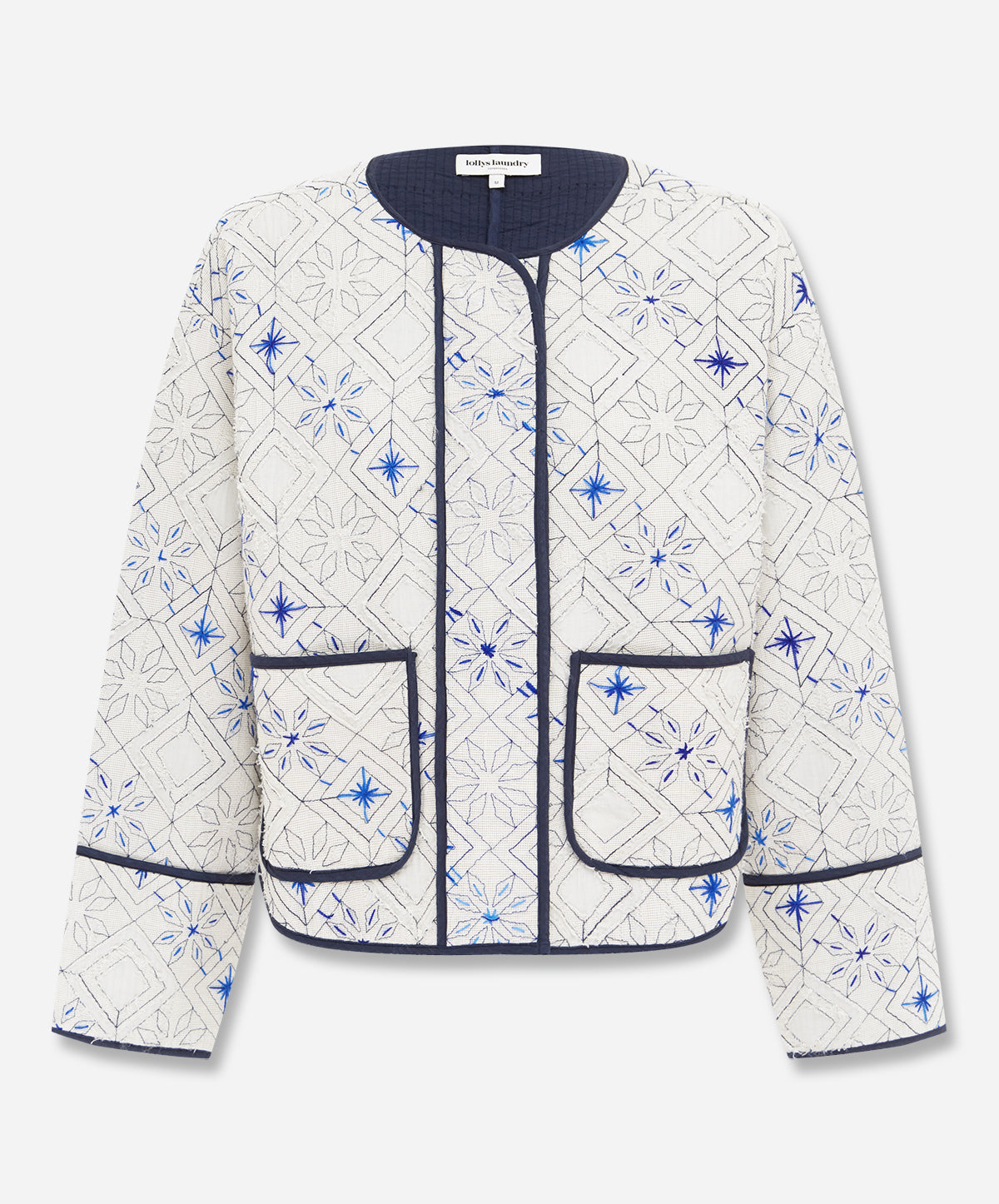 AnandaLL Jacket LS