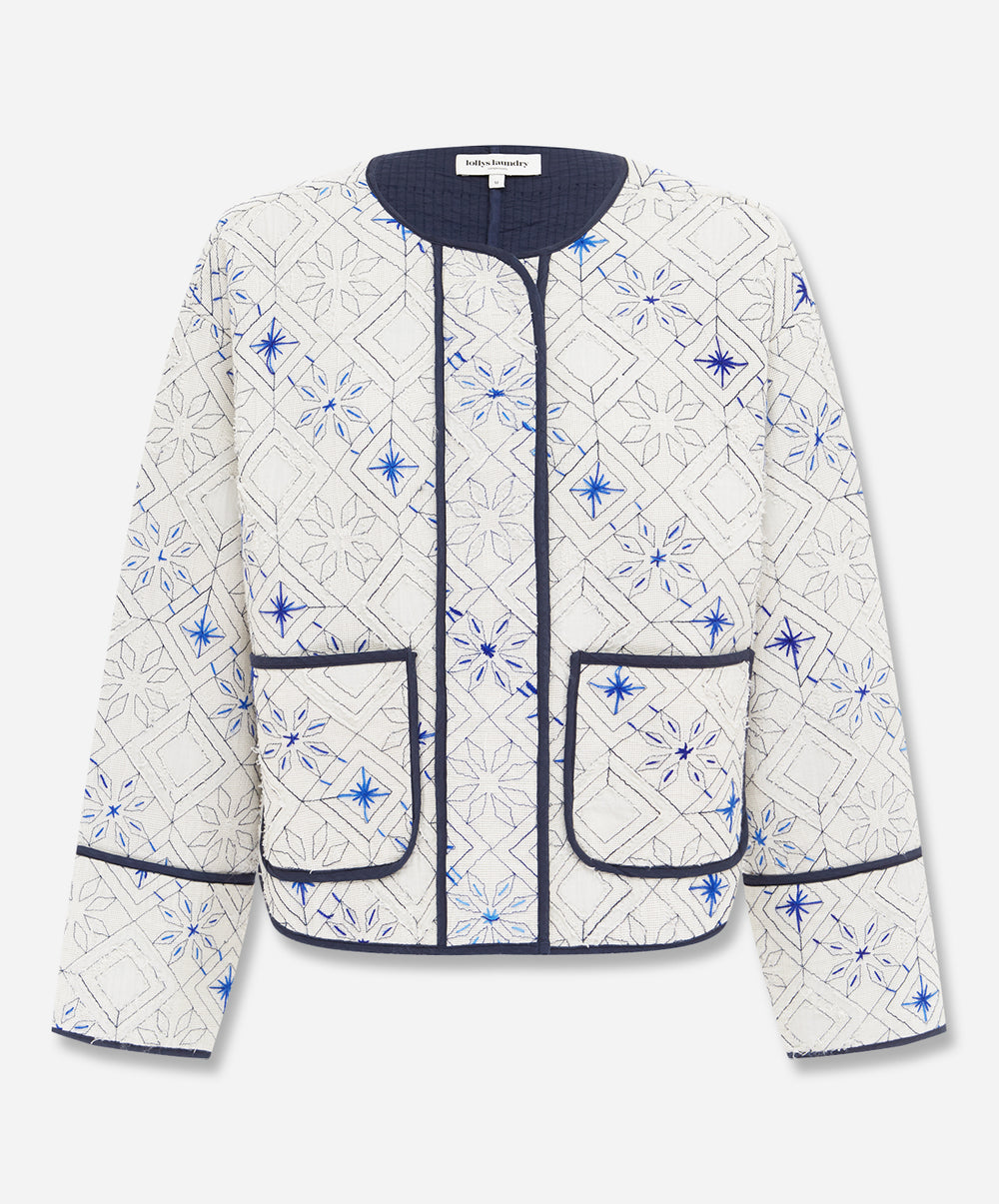 AnandaLL Jacket LS