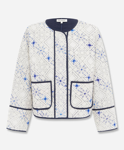 AnandaLL Jacket LS