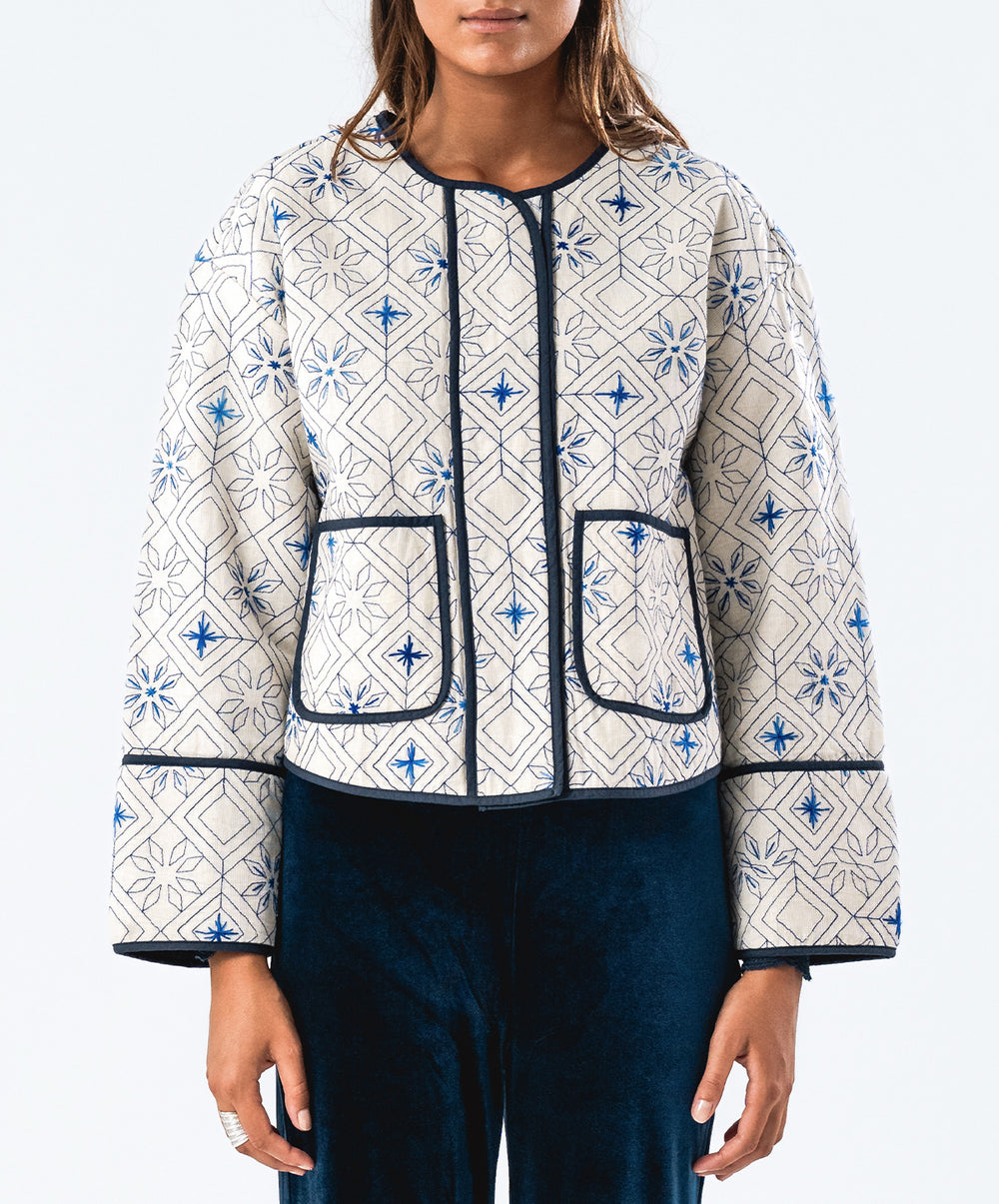 AnandaLL Jacket LS