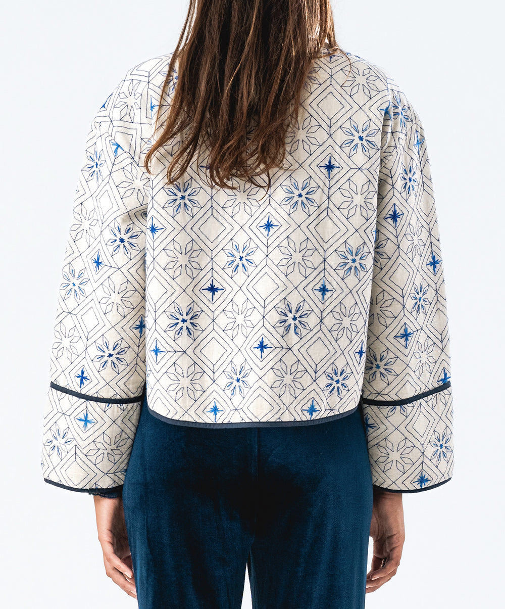 AnandaLL Jacket LS