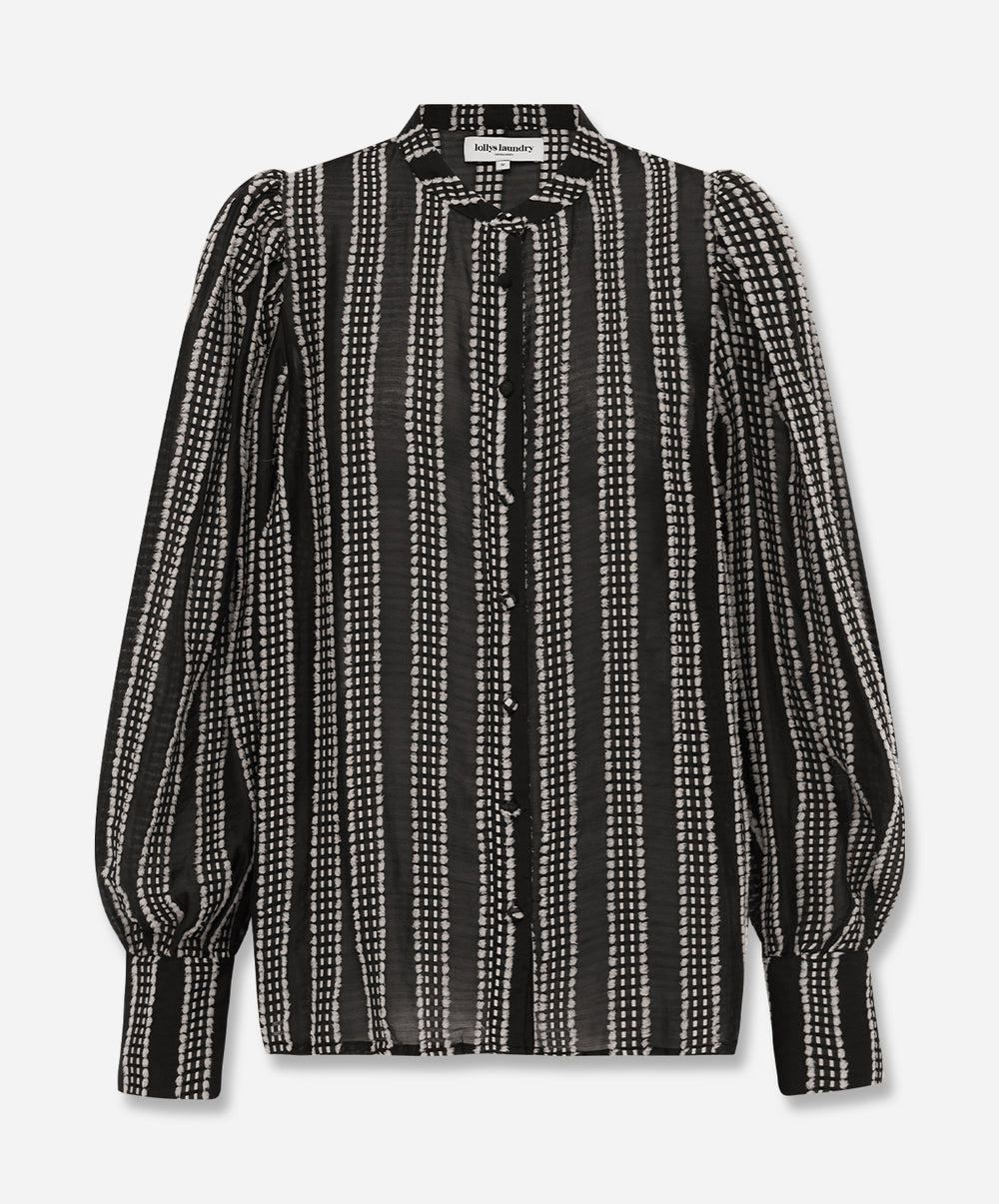 RoraLL Shirt LS