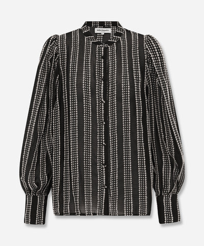 RoraLL Shirt LS