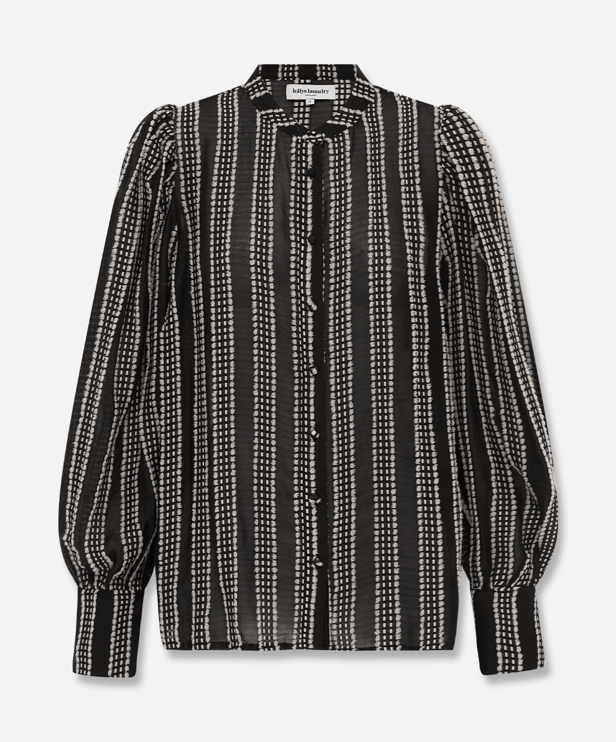RoraLL Shirt LS