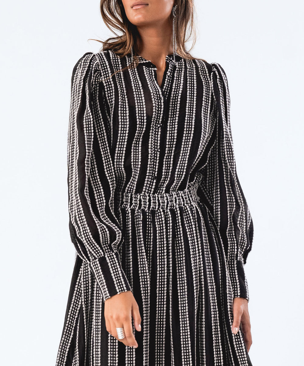 RoraLL Shirt LS
