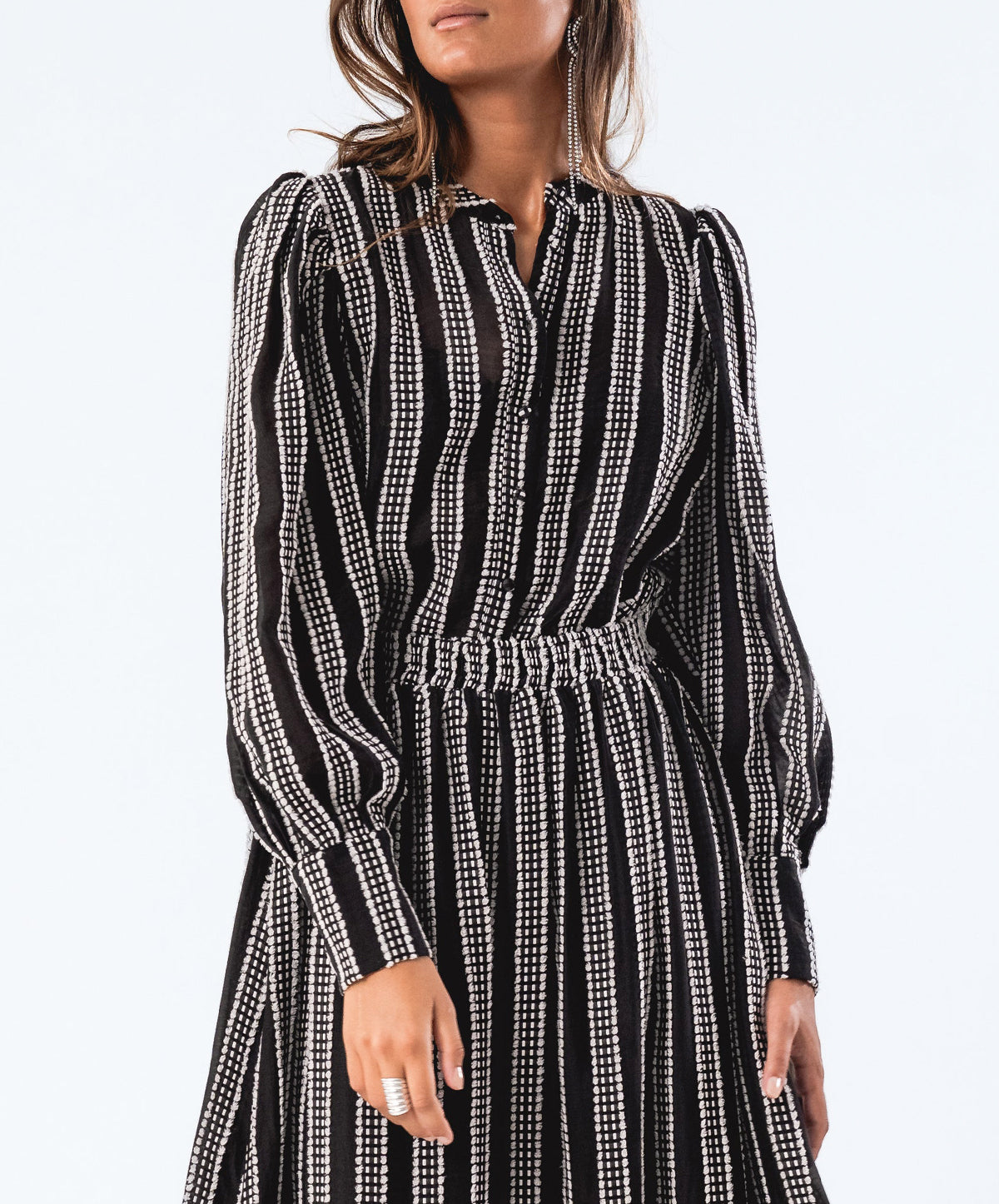 RoraLL Shirt LS