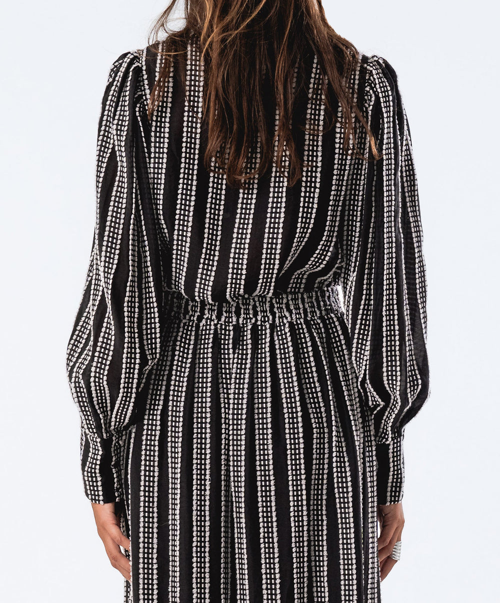RoraLL Shirt LS