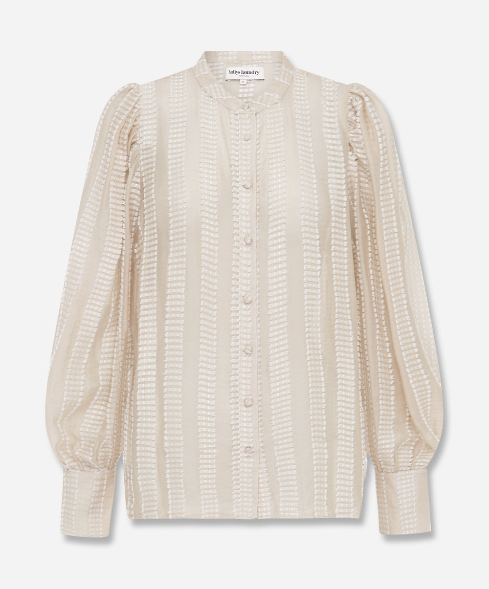 RoraLL Shirt LS