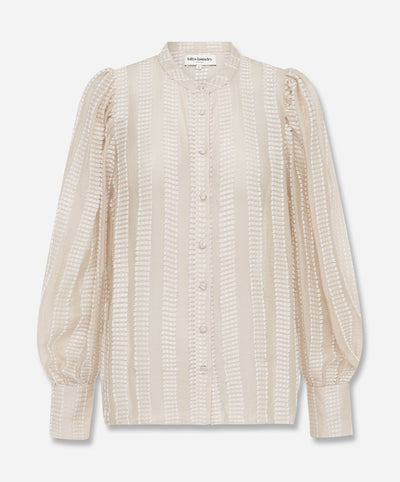 RoraLL Shirt LS