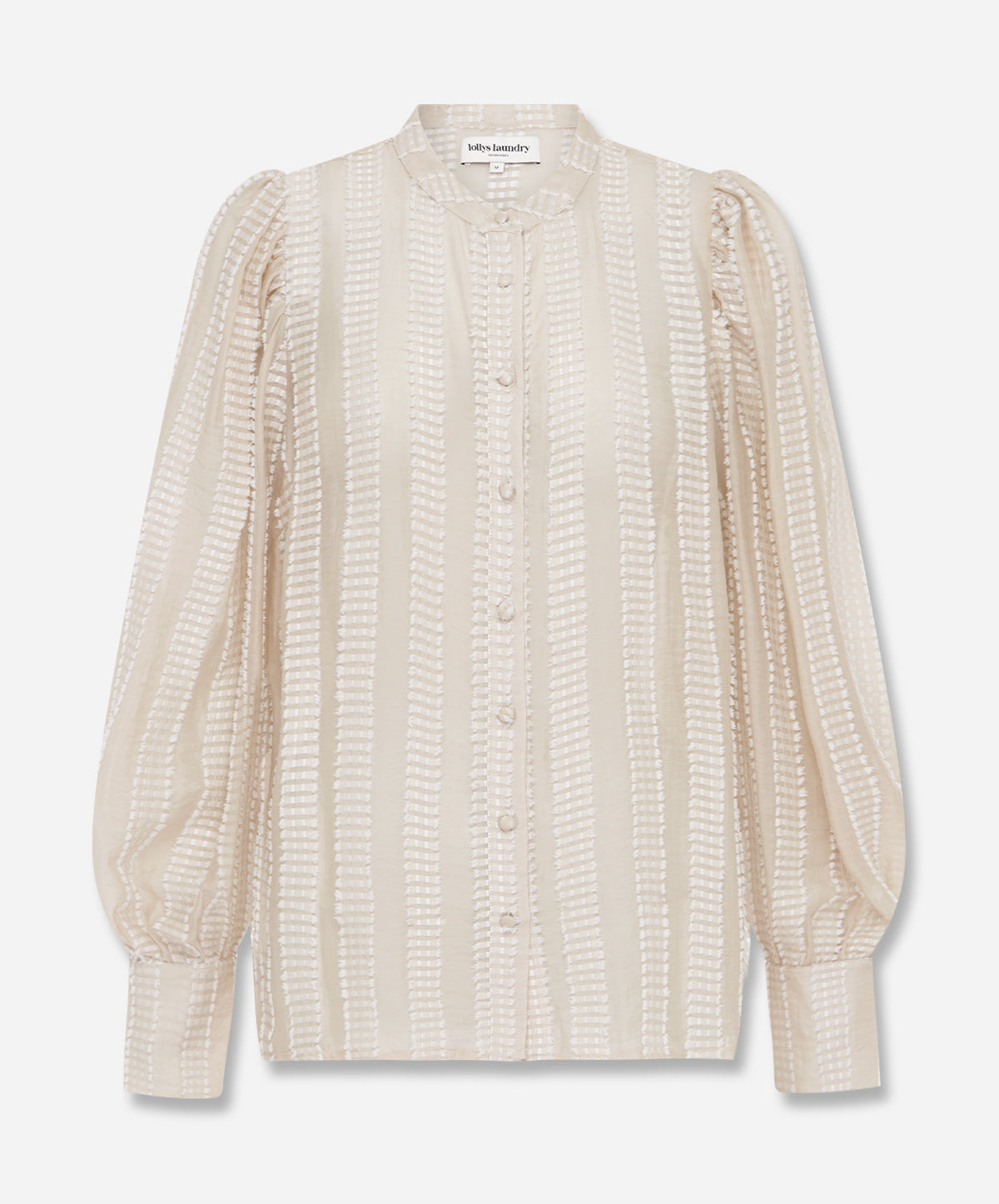 RoraLL Shirt LS