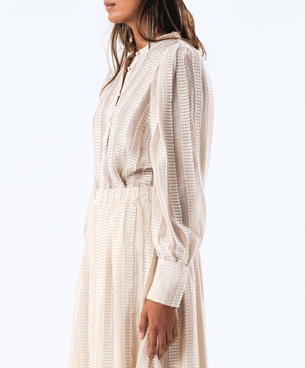 RoraLL Shirt LS