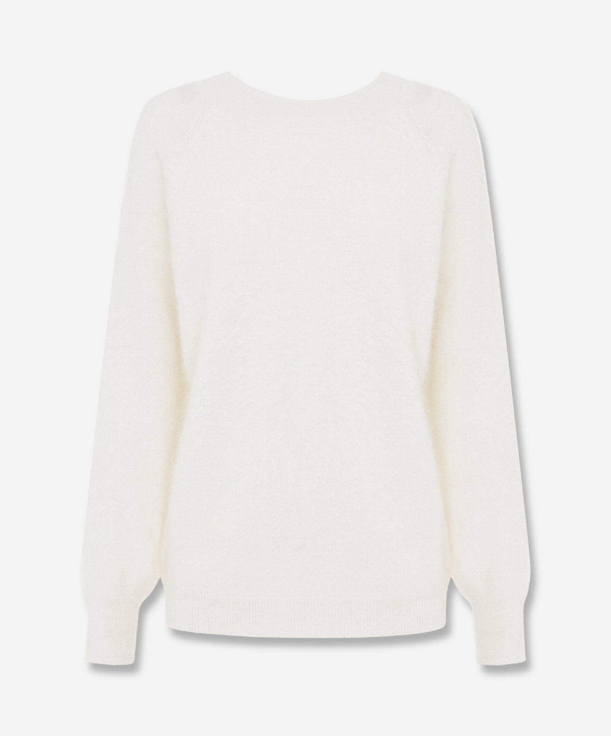 Jolie Reversible Sweater
