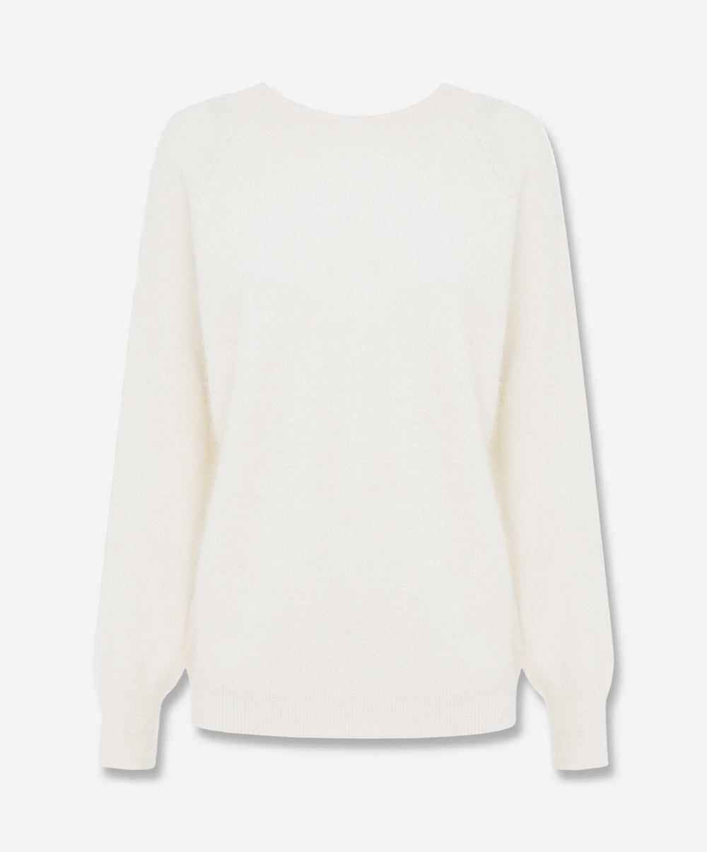 Jolie Reversible Sweater