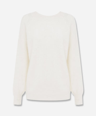 Jolie Reversible Sweater