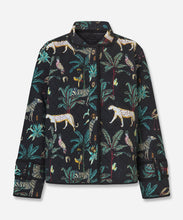 Load image into Gallery viewer, ViolaLL Quilted Cotton Jacket