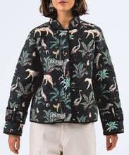 Load image into Gallery viewer, ViolaLL Quilted Cotton Jacket