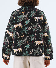 Load image into Gallery viewer, ViolaLL Quilted Cotton Jacket