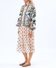Load image into Gallery viewer, SadieLL Embroidered Cotton Jacket