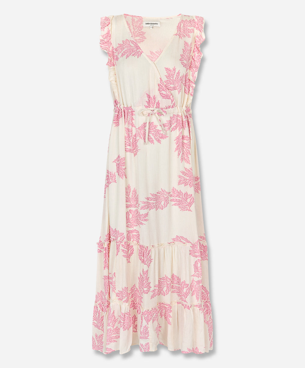 SamoLL Midi Dress