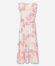 Load image into Gallery viewer, SamoLL Midi Dress