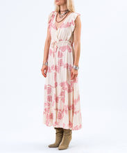 Load image into Gallery viewer, SamoLL Midi Dress