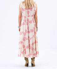 Load image into Gallery viewer, SamoLL Midi Dress