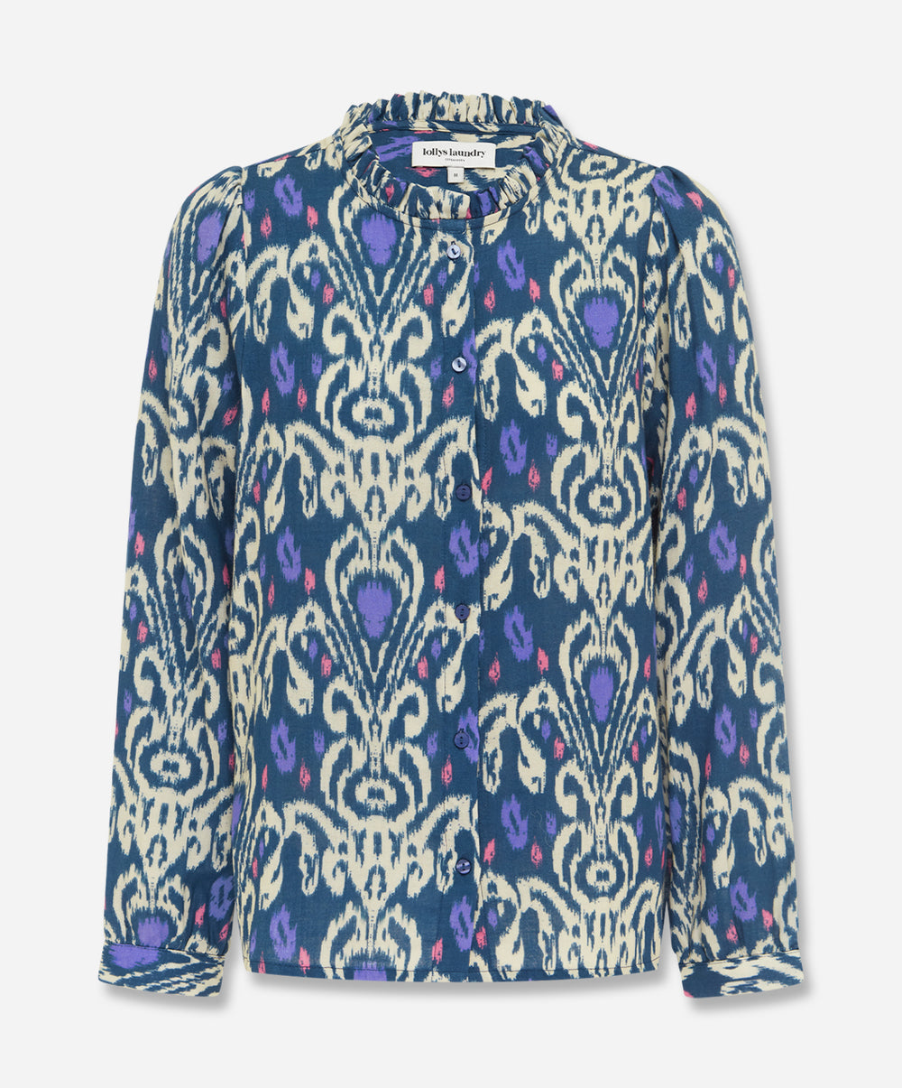 RiverLL Cotton Shirt