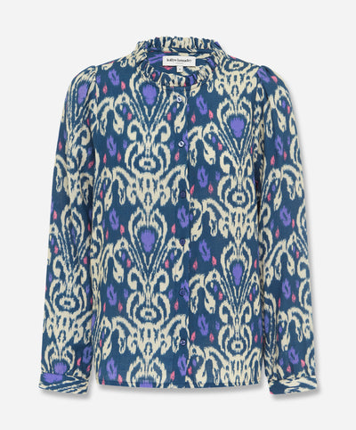 RiverLL Cotton Shirt