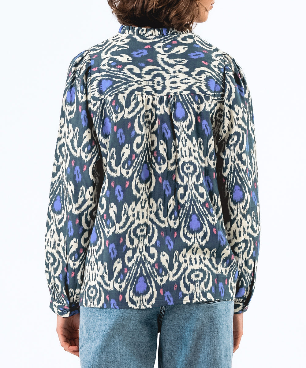 RiverLL Cotton Shirt