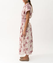 Load image into Gallery viewer, BadalLL Printed Cotton Shirt