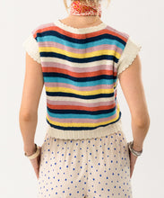Load image into Gallery viewer, ChicagoLL Crocheted Cotton Top