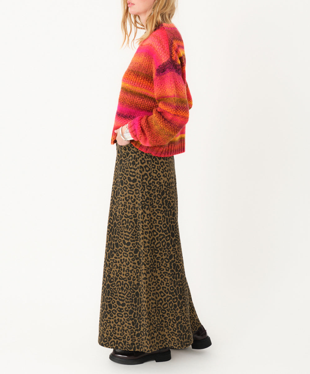Fairhaven Jumper