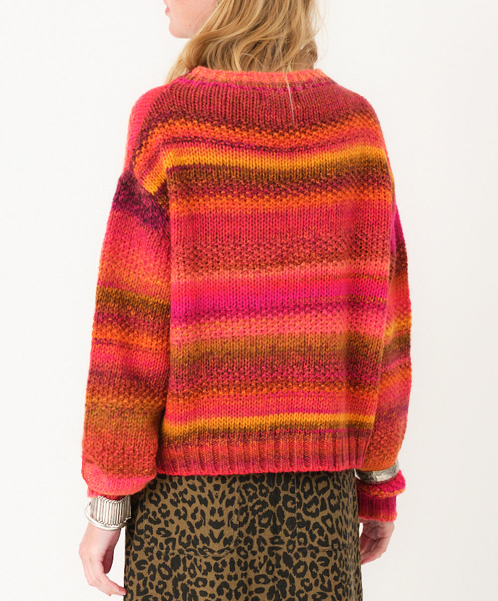 Fairhaven Jumper