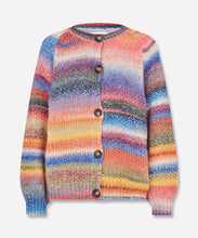 Load image into Gallery viewer, Padova Cardigan Knit