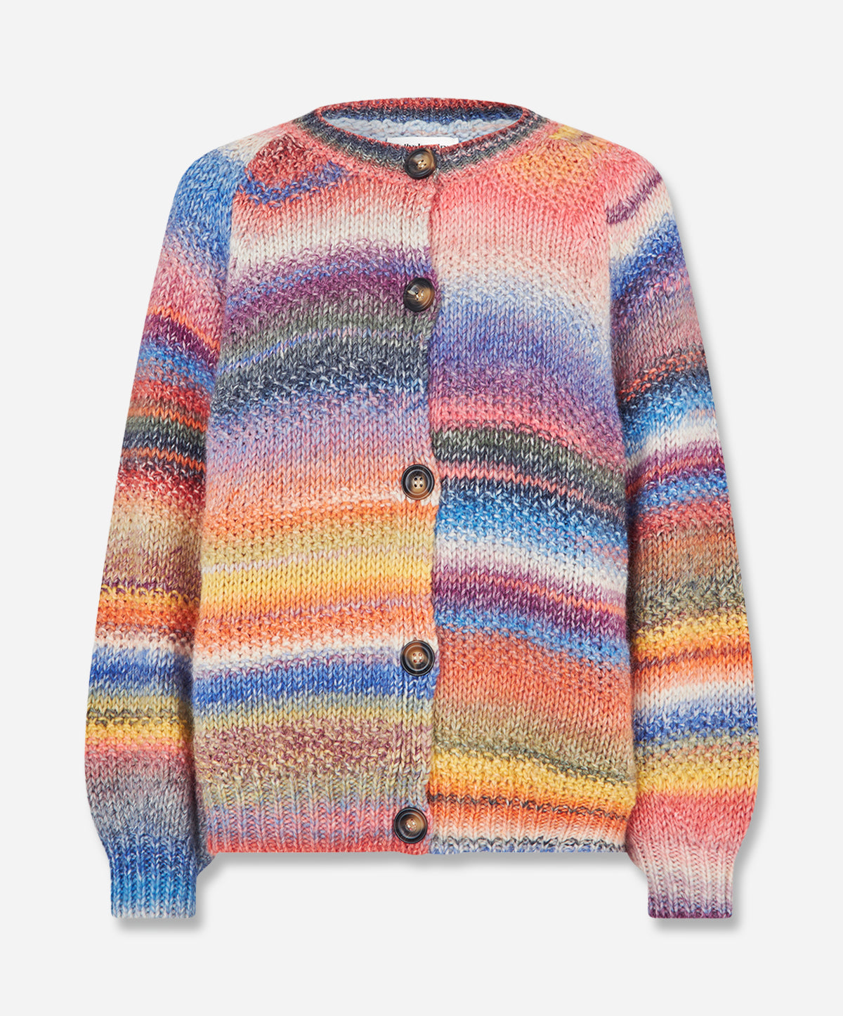 Padova Cardigan Knit
