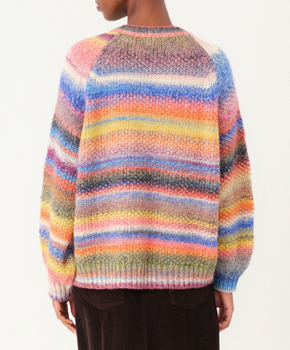 Padova Cardigan Knit