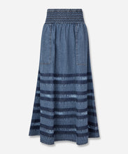 Load image into Gallery viewer, Amond Maxi Skirt