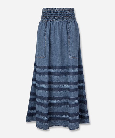 Amond Maxi Skirt