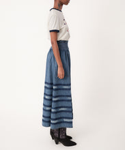 Load image into Gallery viewer, Amond Maxi Skirt