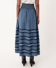 Load image into Gallery viewer, Amond Maxi Skirt