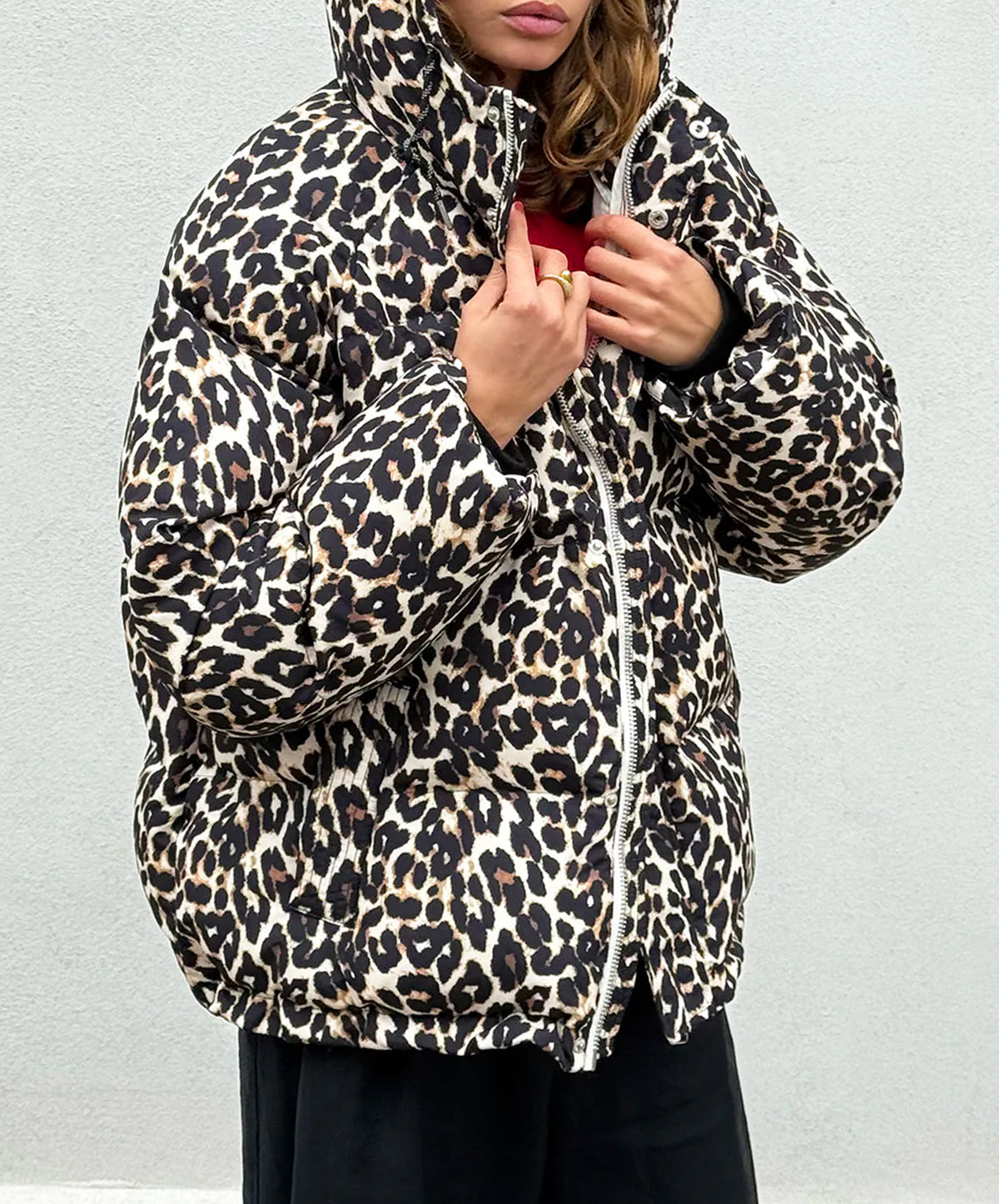 Shelby Jacket
