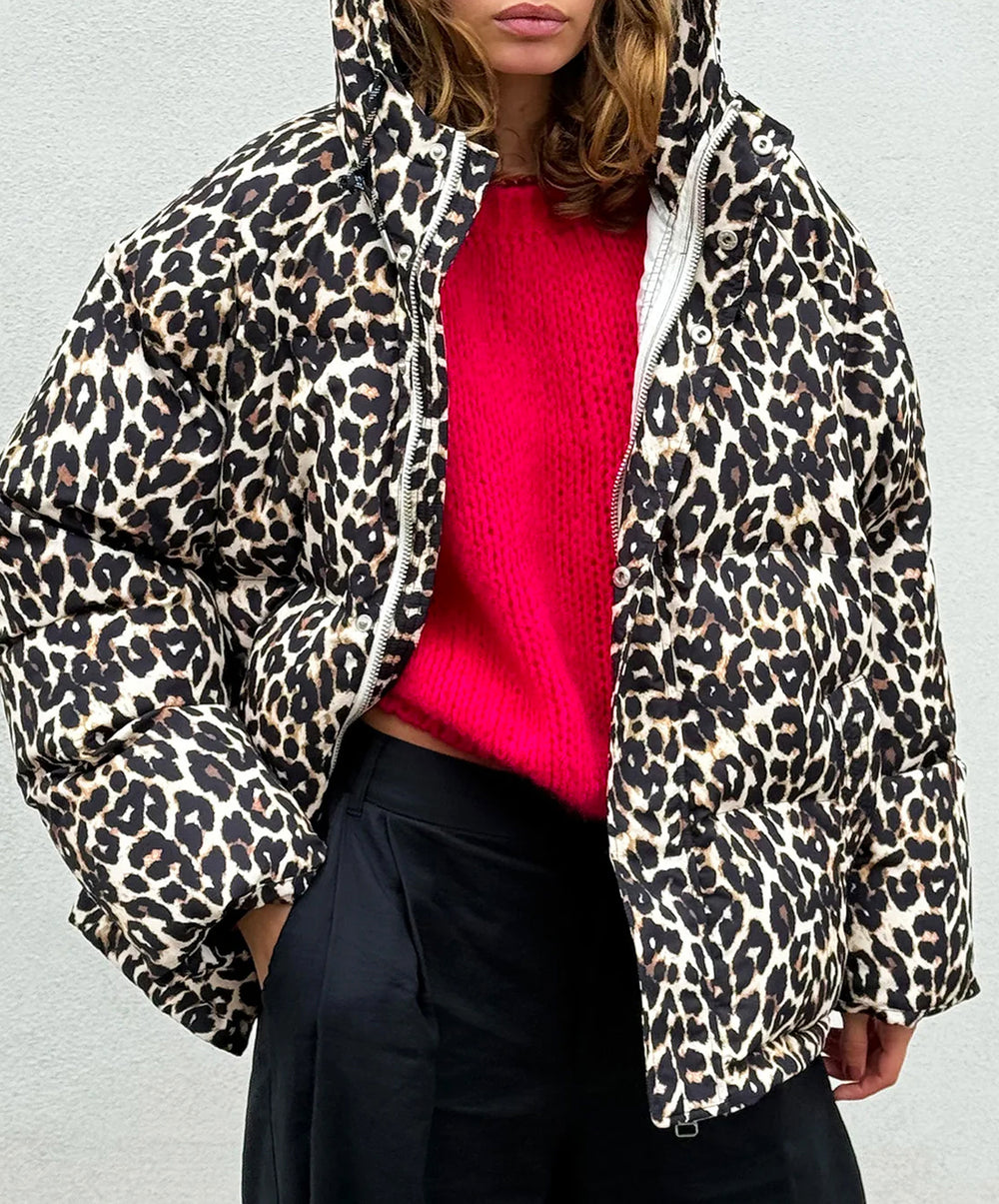 Shelby Jacket