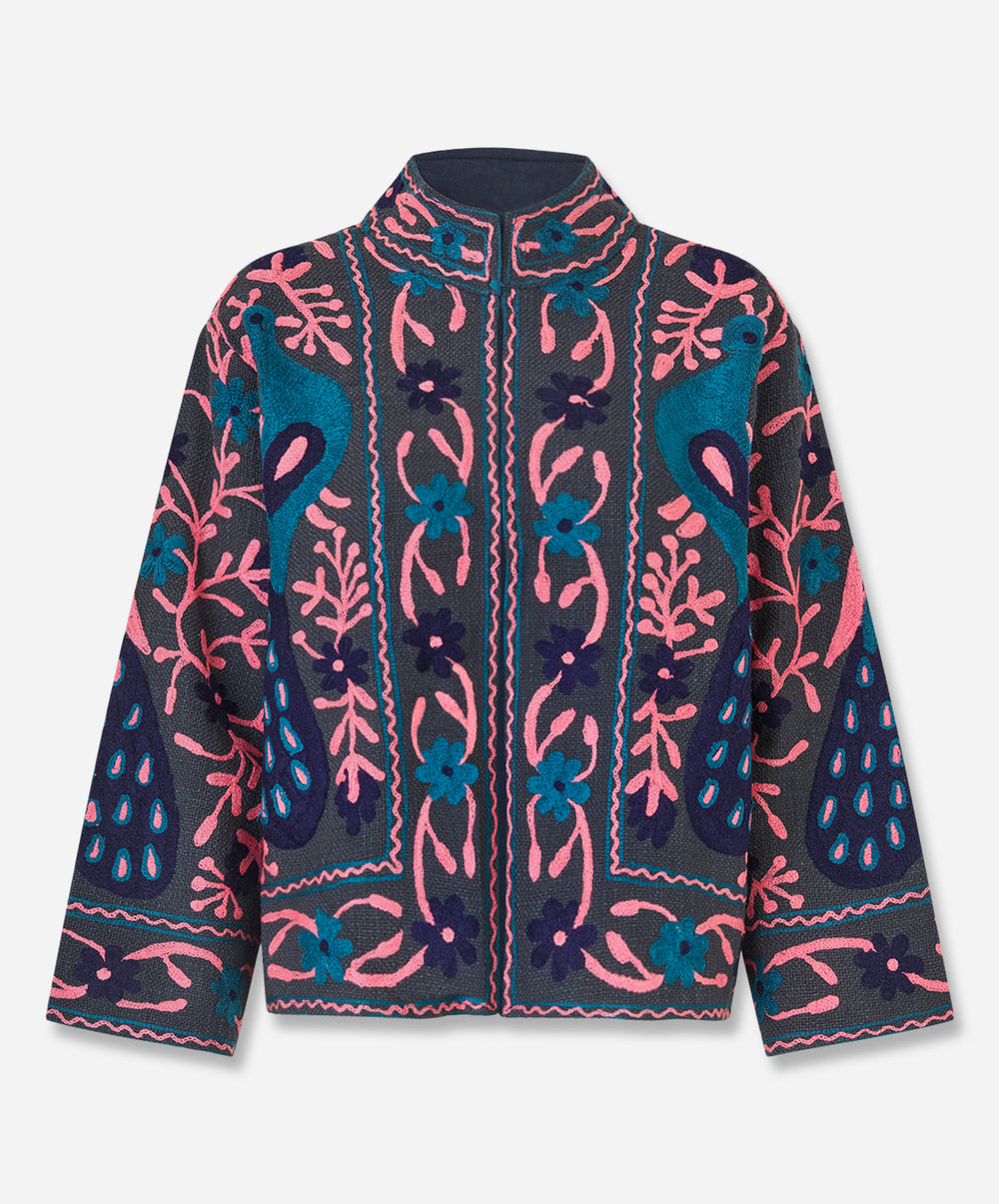 Sadie Jacket