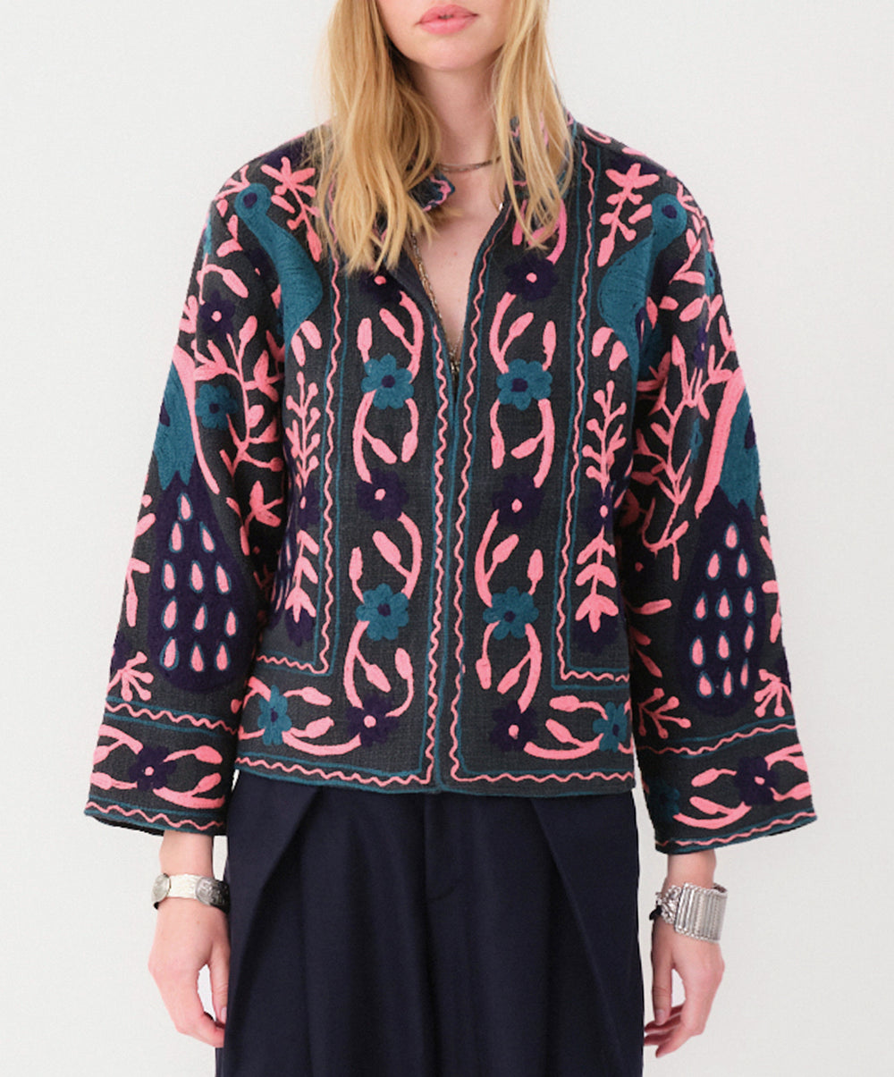 Sadie Jacket